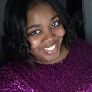 Meet your Posher, Anna